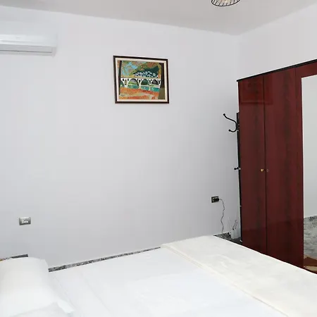 Villa Xherimeja Family Oasis Berat Room photo