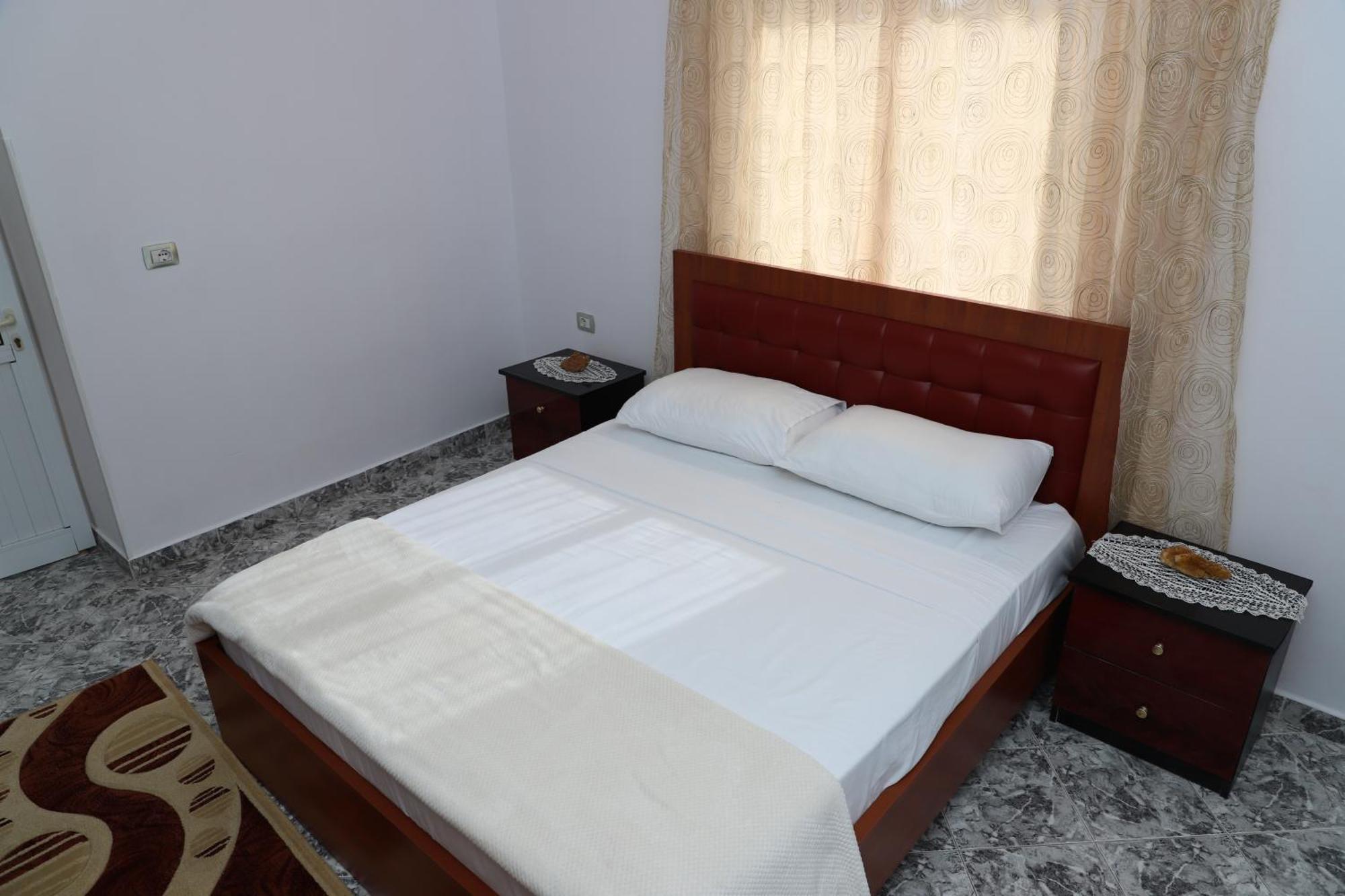 Xherimeja Family Oasis Berat