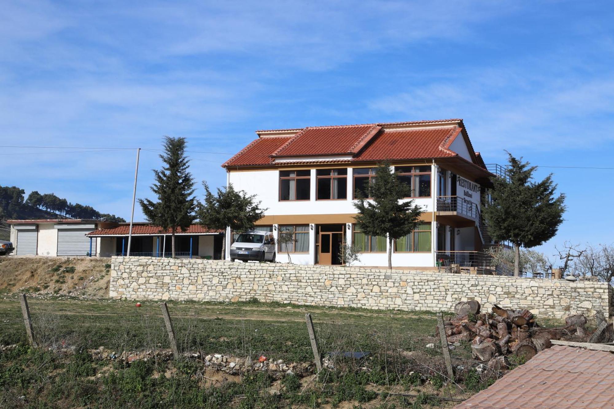 Xherimeja Family Oasis *