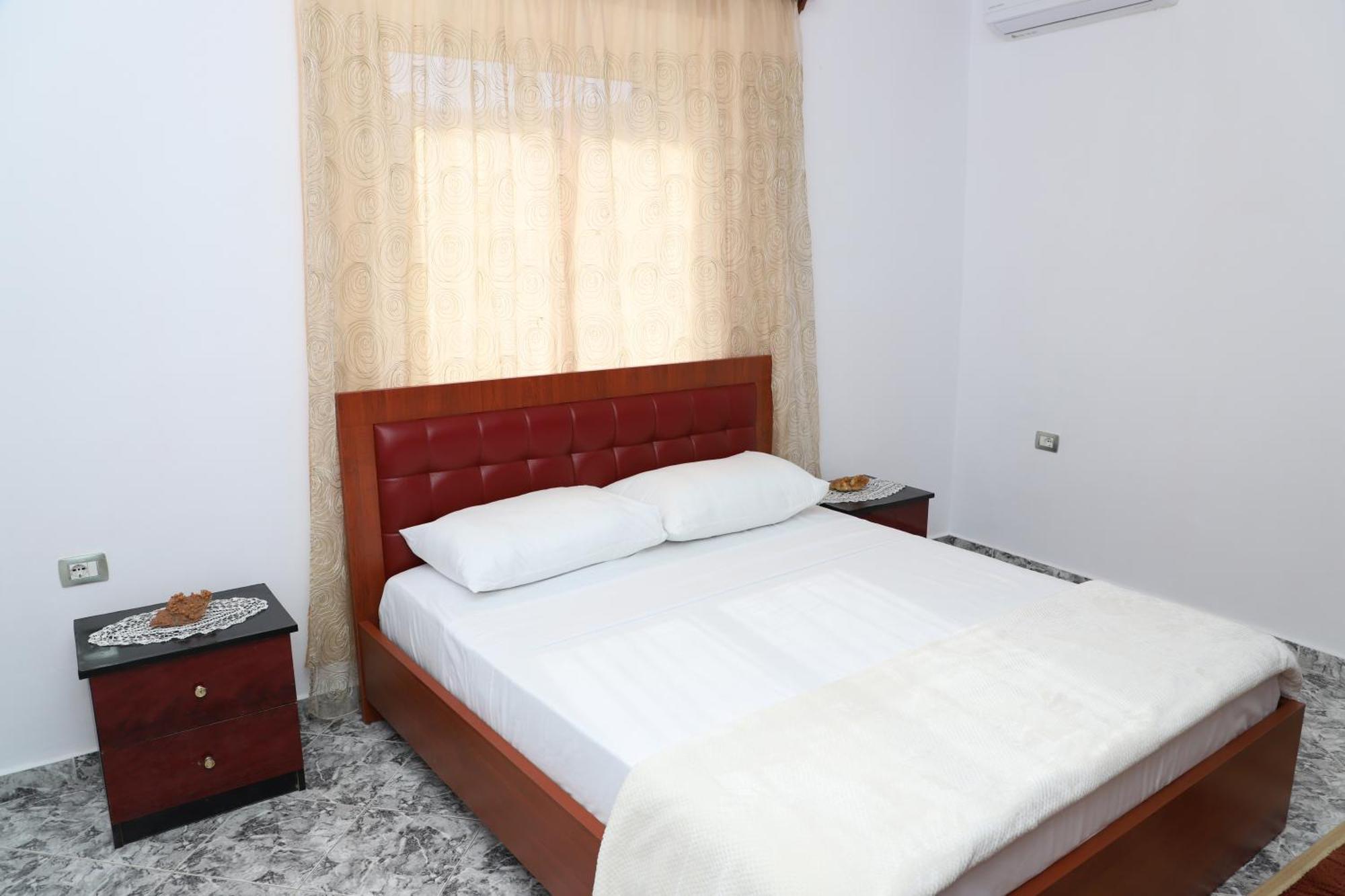 Apartamento Xherimeja Family Oasis