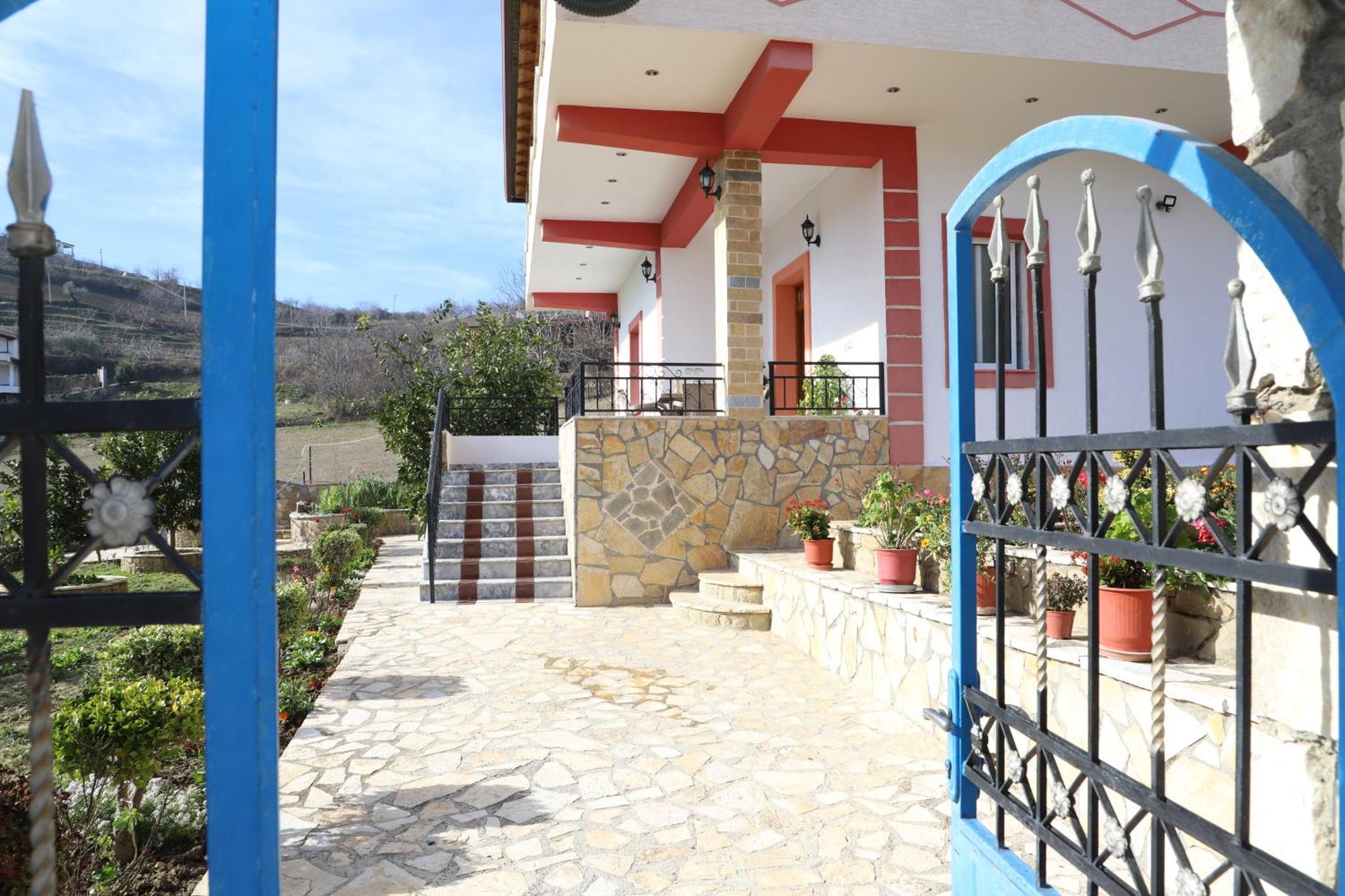 Xherimeja Family Oasis Apartamento *