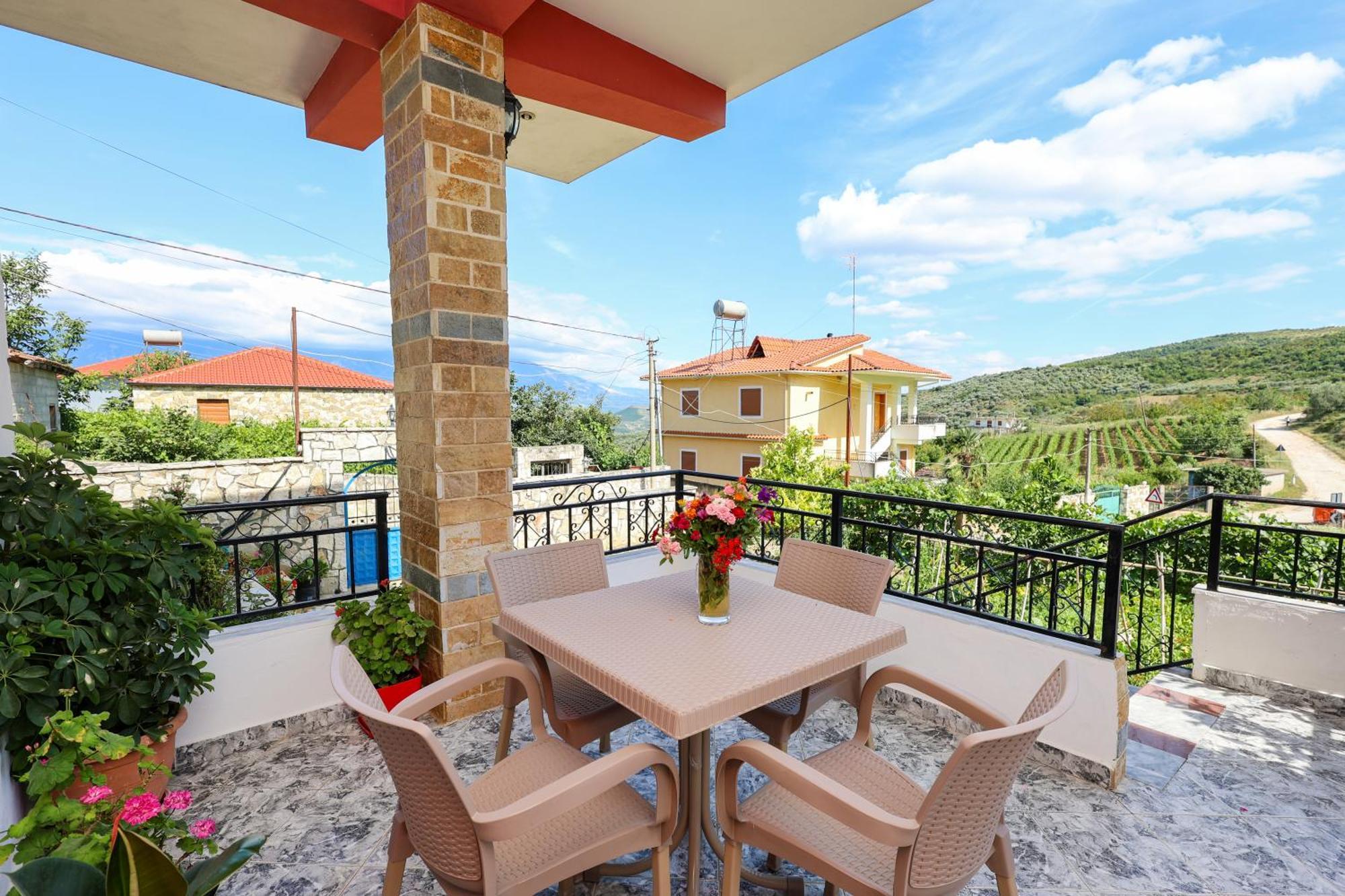 Xherimeja Family Oasis