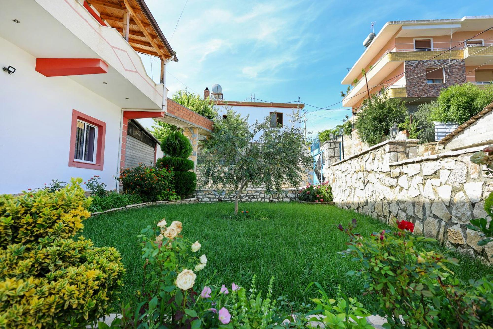 Apartamento Xherimeja Family Oasis *